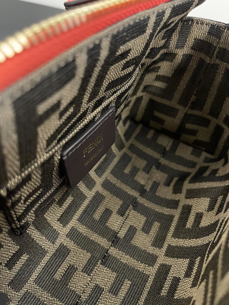 Fendi Pillow Bags